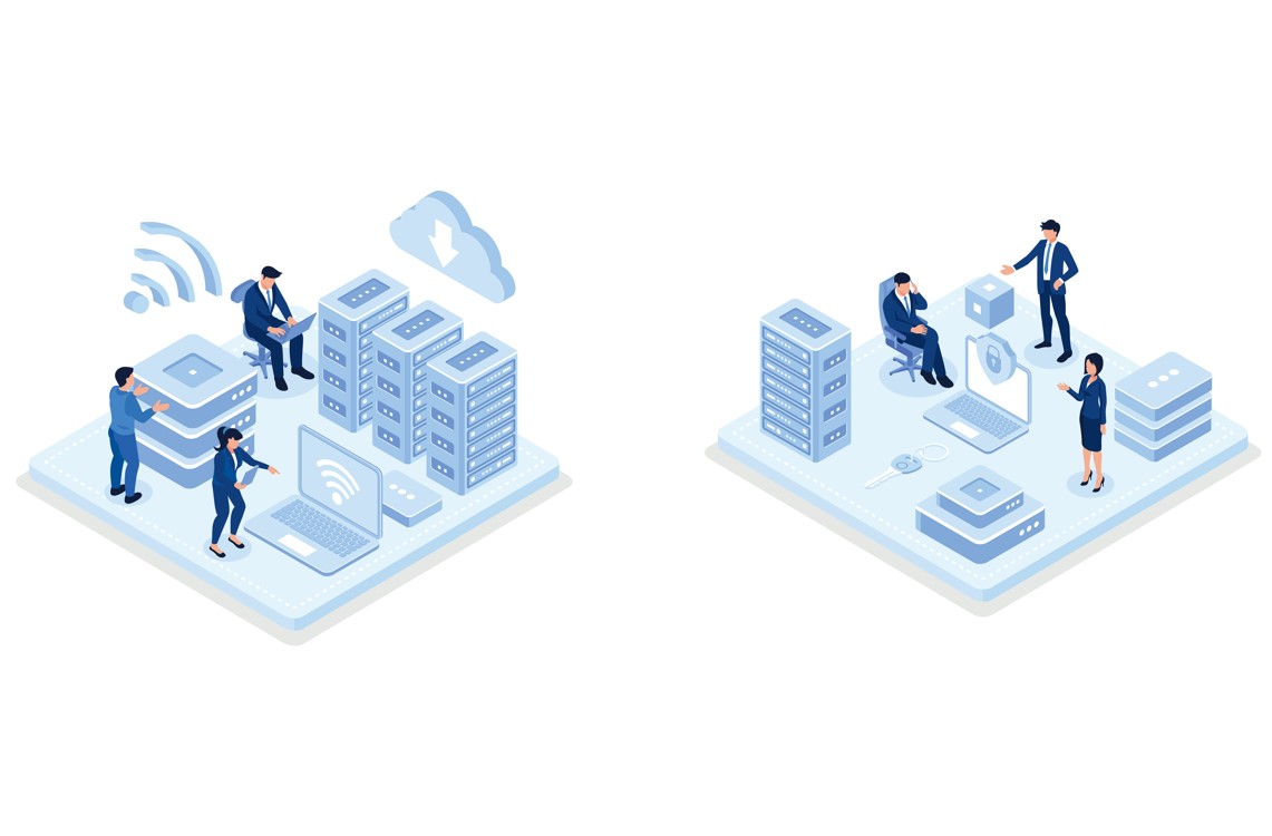 Reseller Hosting: Menjadi Pemain Utama dalam Bisnis Hosting Web Anda