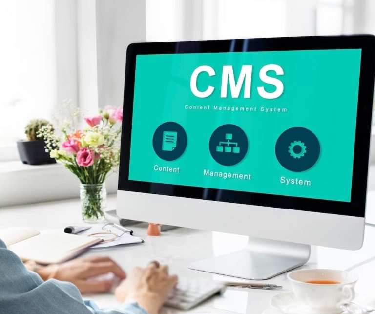 CMS